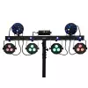 Eurolite LED KLS Laser Bar Next FX light set