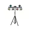 Eurolite LED KLS Laser Bar Next FX light set