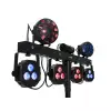 Eurolite LED KLS Laser Bar Next FX light set