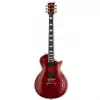 LTD EC 1000T CTM STBC See Thru Black Cherry E-Gitarre