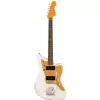 Fender Squier Classic Vibe Late 50s Jazzmaster LRL White Blonde E-Gitarre