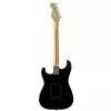 Fender Limited Edition Player Stratocaster Plus Top HSS MN GRB Green Burst E-Gitarre