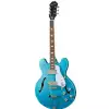 Epiphone Casino WBD Worn Blue Denim E-Gitarre