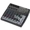 Behringer 1202 XENYX Mixer, Xenyx Preamps