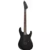 Ltd M-Ht Black Metal Blks Black Satin