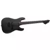 Ltd M-Ht Black Metal Blks Black Satin