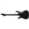 Ltd M-Ht Black Metal Blks Black Satin