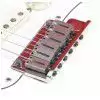 Fender Jeff Beck Stratocaster E-Gitarre