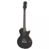 Epiphone Les Paul special Satin E1 Ebony Vintage E-Gitarre