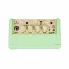 Blackstar FLY 3 Surf Green Mini Amp Limited Edition Gitarren Combo