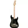 Fender Squier Affinity Series Stratocaster FMT HSS BBST