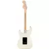 Fender Squier Affinity Series Stratocaster HH LRL OLW E-Gitarre