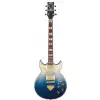 Ibanez AR420-TBG Transparent Blue Gradation E-Gitarre