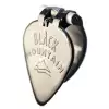 Black Mountain BMP LHM Plektrum / Daumen-Pick Medium/Light