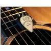 Black Mountain BMP LHM Plektrum / Daumen-Pick Medium/Light