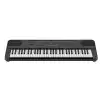 Yamaha PSR E 360 B Keyboard, Schwarz