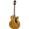 Epiphone Broadway VN Vintage Natural E-Gitarre