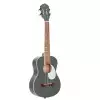 Ortega RUGA-PLT Platinum Grey Tenor-Ukulele