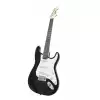 Newen ST BK E-Gitarre