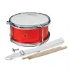 Hayman JSD-010-MR eine marschierende Snaredrum