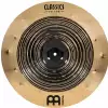 Meinl CC18DUCH Classics Custom DuaL 18″ Trommelbecken