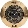 Meinl CC10DUS Classics Custom Dual Splash 10″ Trommelbecken