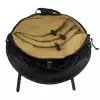 Tackle BPCB-BK22 Schlagzeugbecken-Tasche