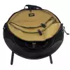 Tackle BPCB-BK22 Schlagzeugbecken-Tasche