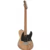 Charvel Pro-Mod So-Cal Style 2 HH 2PT CM Natural Ash