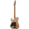 Charvel Pro-Mod So-Cal Style 2 HH 2PT CM Natural Ash