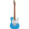 Charvel Pro-Mod So-Cal Style 2 HH HT CM Robin′s Egg Blue E-Gitarre