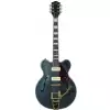 Gretsch G2622TG-P90 Limited Edition Streamliner CB, Gunmetal Metallic