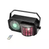 Eurolite LED Triple FX Laser Box