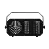 Eurolite LED Triple FX Laser Box