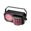 Eurolite LED Triple FX Laser Box