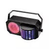 Eurolite LED Triple FX Laser Box