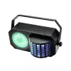 Eurolite LED Triple FX Laser Box