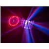 Eurolite LED Triple FX Laser Box