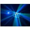 Eurolite LED Triple FX Laser Box