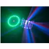 Eurolite LED Triple FX Laser Box