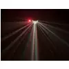 Eurolite LED Triple FX Laser Box