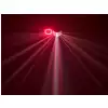Eurolite LED Triple FX Laser Box