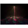 Eurolite LED Triple FX Laser Box
