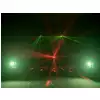 Eurolite LED Triple FX Laser Box