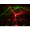 Eurolite LED Triple FX Laser Box
