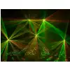 Eurolite LED Triple FX Laser Box