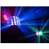 Eurolite LED Triple FX Laser Box