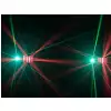 Eurolite LED Triple FX Laser Box