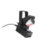 Eurolite LED TBL-10 Extrem kompakter Spiegeleffekt mit 10-W-LED in RGBW