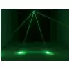 Eurolite LED TBL-10 Extrem kompakter Spiegeleffekt mit 10-W-LED in RGBW